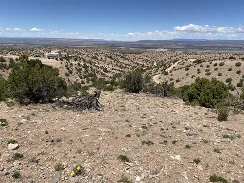 Camino Halcon, Placitas, NM 87043