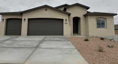 4800 Manzano Peak Street SW, Los Lunas, NM 87031