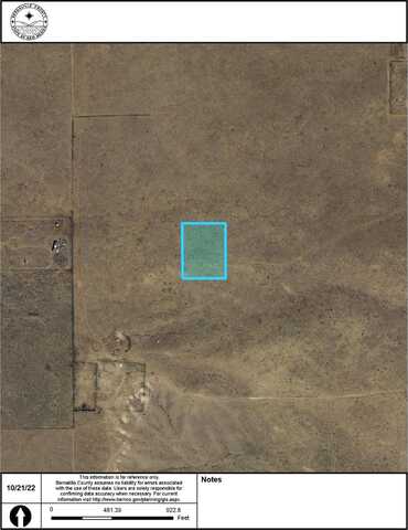 Pajarito (N85) Road SW, Albuquerque, NM 87121