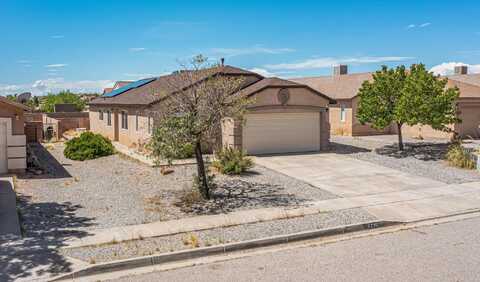 6236 VAUGHN Drive NE, Rio Rancho, NM 87144