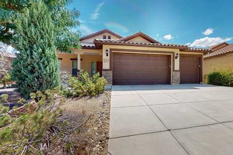 221 Valle Alto Drive NE, Rio Rancho, NM 87124