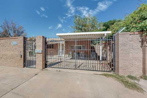 229 Chama Street NE, Albuquerque, NM 87108