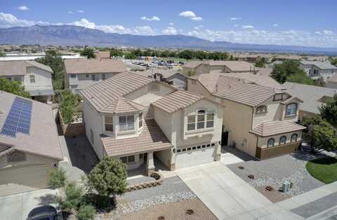 1504 Ricasoli Drive SE, Rio Rancho, NM 87124