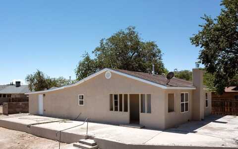 2908 Barcelona Road, Albuquerque, NM 87105