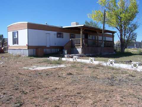 25 QUAIL RUN EAST, Edgewood, NM 87015