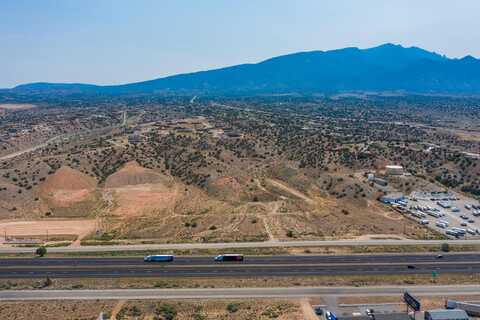 Tbd Frontage Road, Bernalillo, NM 87004