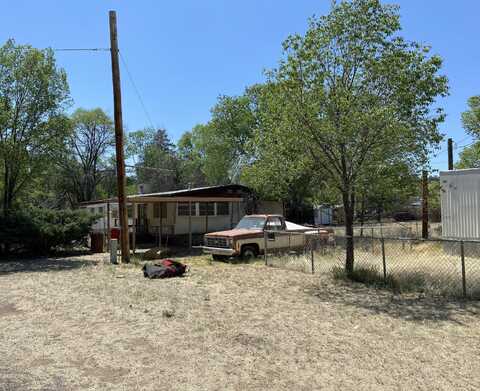 9 Coleman Drive, Silver City, NM 88061