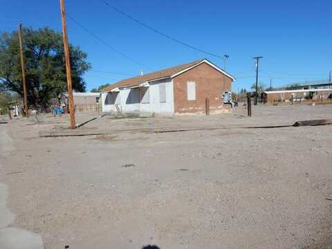 106 W Ross Avenue, Belen, NM 87002