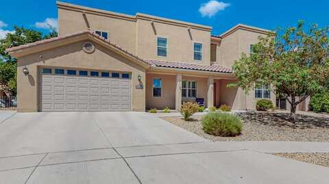 4505 Allen Court NW, Albuquerque, NM 87114