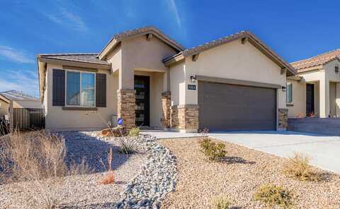 11804 Badger Mountain Trail NW, Albuquerque, NM 87120