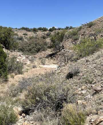 Parcel 20 Santa Rita Ranches, Riley, NM 87825