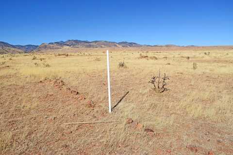 Lot 224 Double B Ranch Road, San Antonio, NM 87832