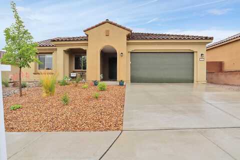 9212 Crystal Creek Lane NW, Albuquerque, NM 87120