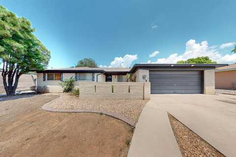 3704 Cheraz Road NE, Albuquerque, NM 87111