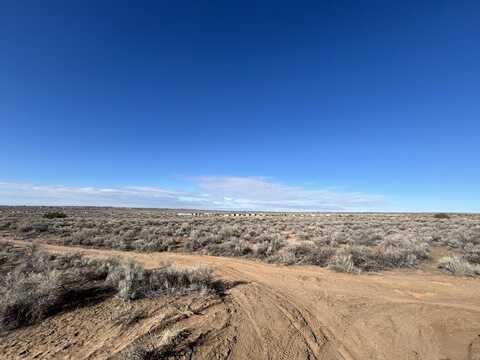 Rio Rancho Estates Block 17 Lot 4 Unit 12 Avenue NE, Rio Rancho, NM 87144