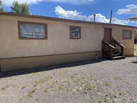 184 Berger Avenue, Willard, NM 87063