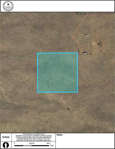 Pajarito (JMT #4) Road SW, Albuquerque, NM 87121