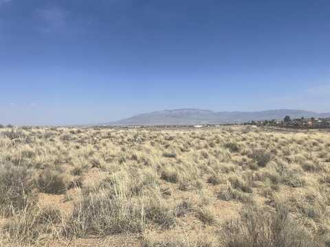 5 Acres Paradise West, Albuquerque, NM 87114