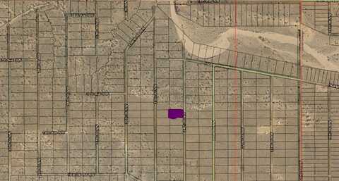 Lot 23 24th Street NW, Rio Rancho, NM 87144