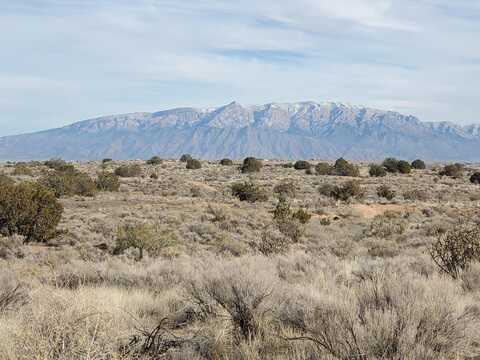 Lot 47 14th Street NW, Rio Rancho, NM 87144