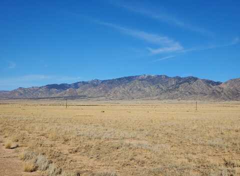 Abeto Circle lot: 12, Rio Communities, NM 87002