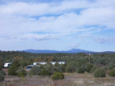 20 Lakes Place, Tijeras, NM 87059