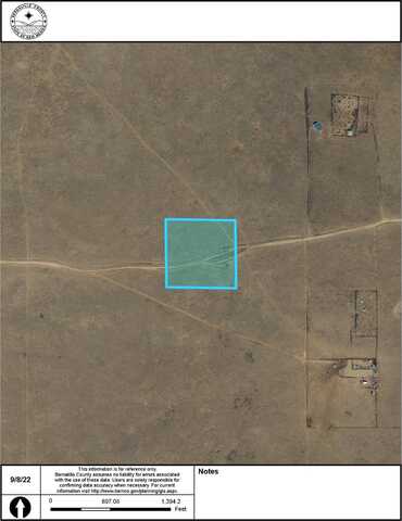 Off Pajarito (N99) Road SW, Albuquerque, NM 87121