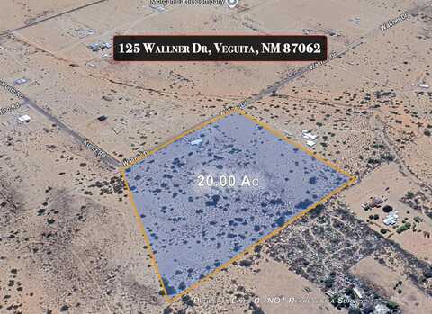 125 Wallner Drive, Veguita, NM 87062