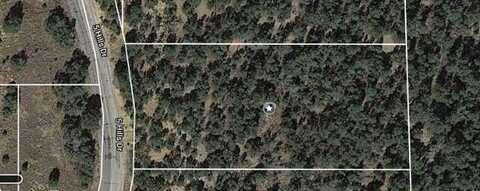 59 Five Hills Drive, Tijeras, NM 87059