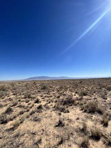 5 Acres Paradise West NW, Albuquerque, NM 87114