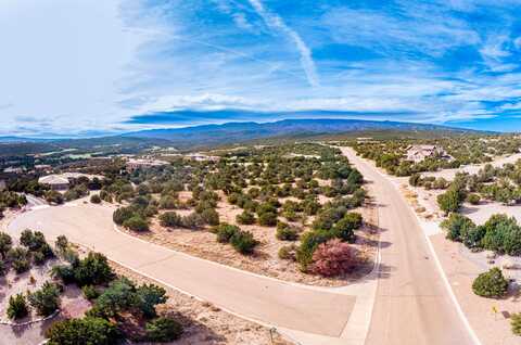 2 Mongwu Kachina Court, Sandia Park, NM 87047