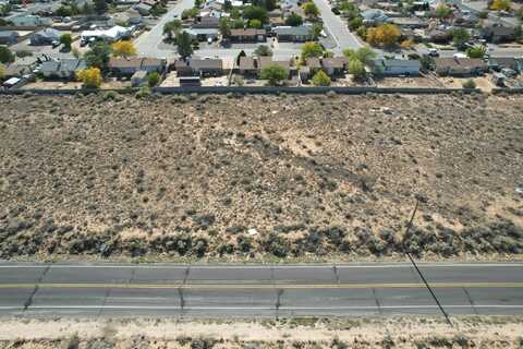 Lot 25 Tulip Road SE, Rio Rancho, NM 87144