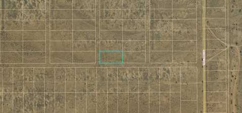 Block 1191 Lot 1 Block 1191 Unit T, Rio Communities, NM 87002