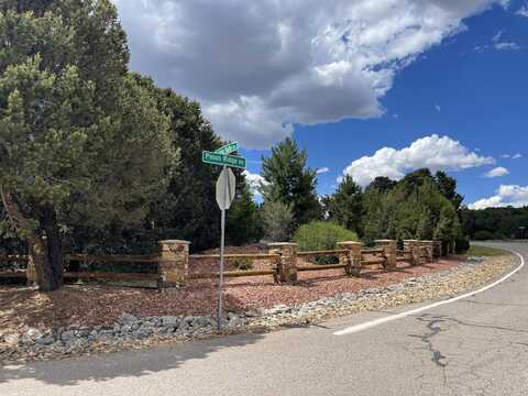 3 Pinon Ridge Road, Tijeras, NM 87059