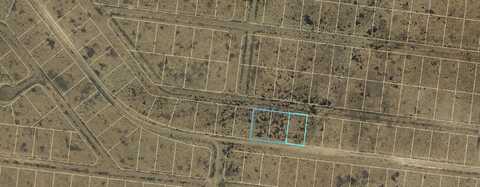 Lots 11, 12, 13 Rio Del Oro, Los Lunas, NM 87031