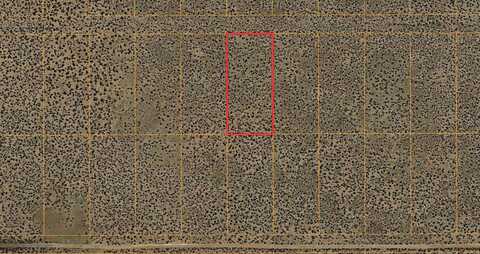 Lot 11 Rio Grande Estates, Belen, NM 87002