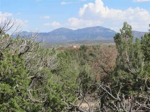 U1tr10 Stagecoach Road, Sandia Park, NM 87047