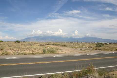 Rosa Parks And Rainbow Road NW, Albuquerque, NM 87120