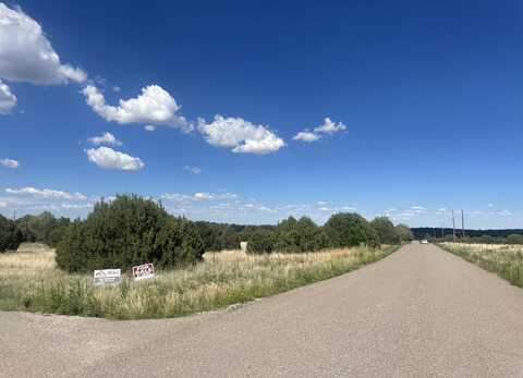 40 Rohrer Place, Tijeras, NM 87059