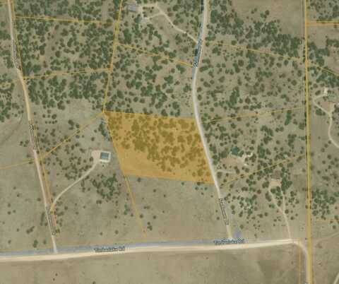 Lot 7 Sunflower Drive, Ramah, NM 87321