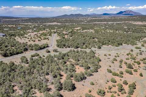 2 Soaring Hawk Court, Tijeras, NM 87059