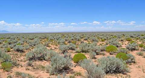 Lot 89 Rancho Rio Grande, Los Lunas, NM 87026