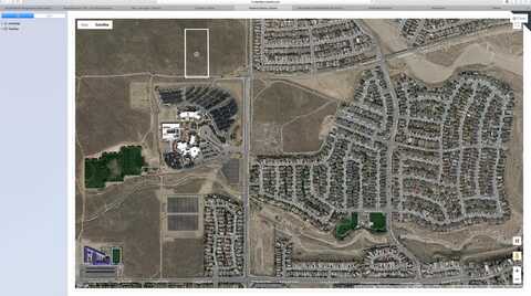 McMahon Boulevard NW, Rio Rancho, NM 87144