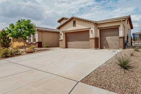 5407 GRAYS PEAK Trail NE, Rio Rancho, NM 87144