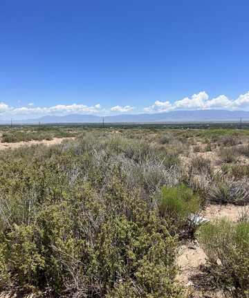 Las Piedras, Belen, NM 87002