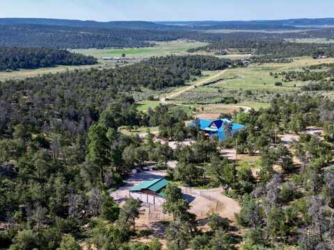 3211 C Highway 53, Ramah, NM 87321