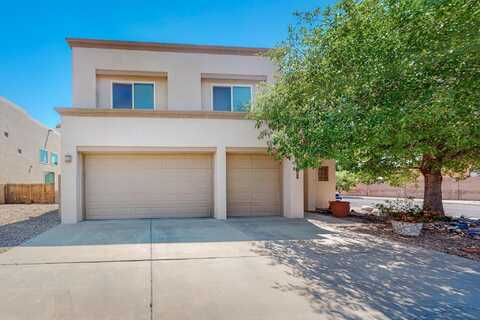 6100 Sweetwater Drive NW, Albuquerque, NM 87120