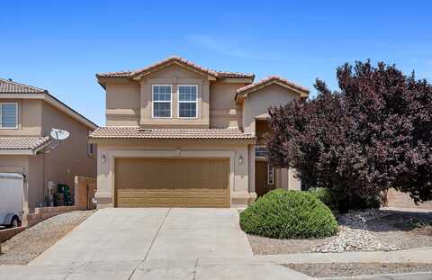 1235 Mirador Loop NE, Rio Rancho, NM 87144