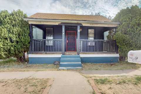 829 Prospect Avenue NW, Albuquerque, NM 87102