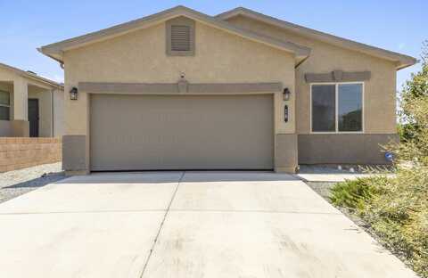 18 Vista Del Cerro Drive, Los Lunas, NM 87031